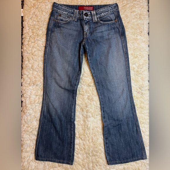 ⭐️Guess Bootcut Jeans - Picture 2 of 8